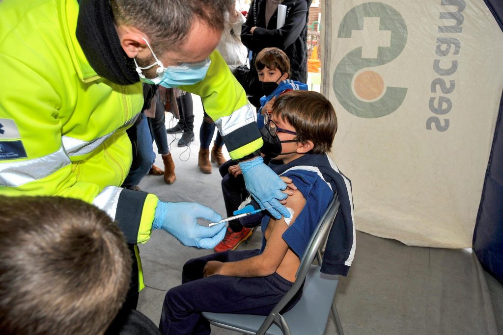 Sin unanimidad entre los expertos sobre "gripalizar" la pandemia