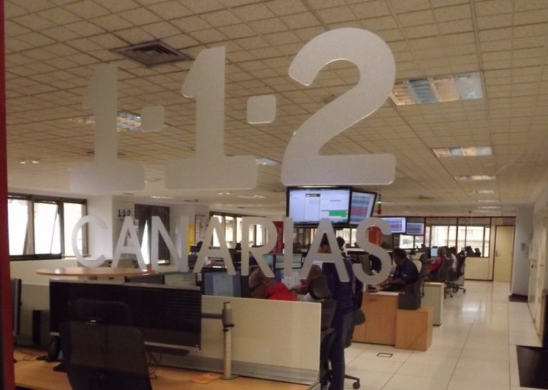 Rendimos homenaje a los trabajadores de guardia en Nochevieja