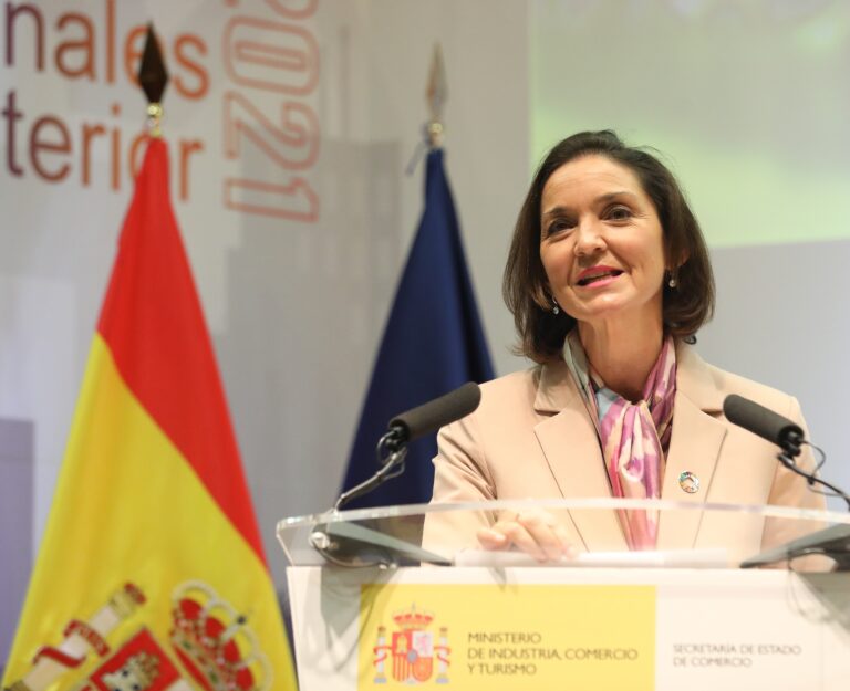 Canarias recibe 49,5 millones del Plan de Sostenibilidad Turística en Destino