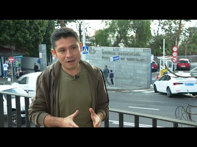 ‘Noche de reportajes’ retrata las vivencias de personas con VIH