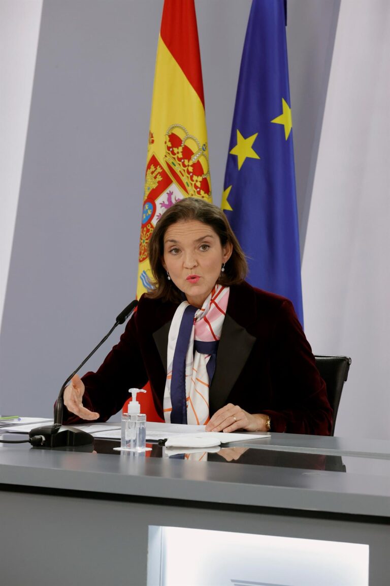 Maroto buscará en Estados Unidos la alternativa al turismo ruso