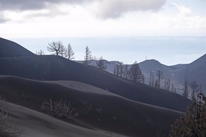 Pérez anuncia la finalización de la erupción del volcán de La Palma tras 85 días pero no de la emergencia