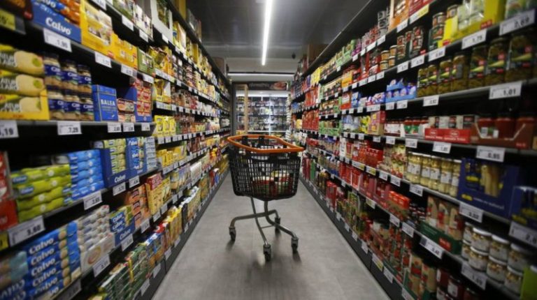 La inflación sube cuatro décimas en marzo, hasta el 3,2 %
