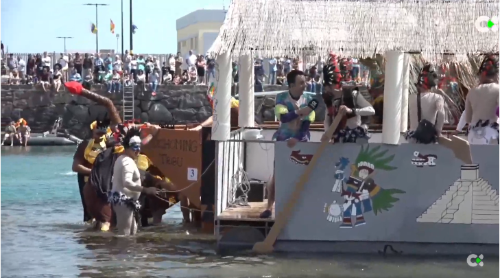 El Carnaval de Puerto del Rosario se celebrará del 17 al 27 de marzo