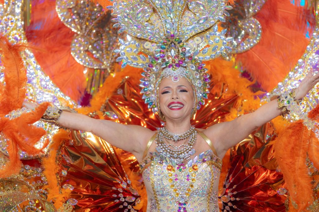 El Carnaval de Santa Cruz de Tenerife contará con 29 candidatas