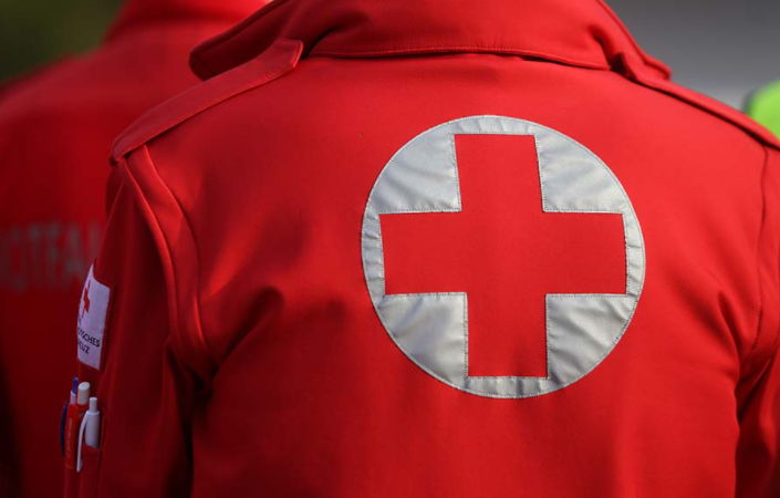 Cruz Roja sufre un ataque informático que afecta a los datos de medio millón de personas