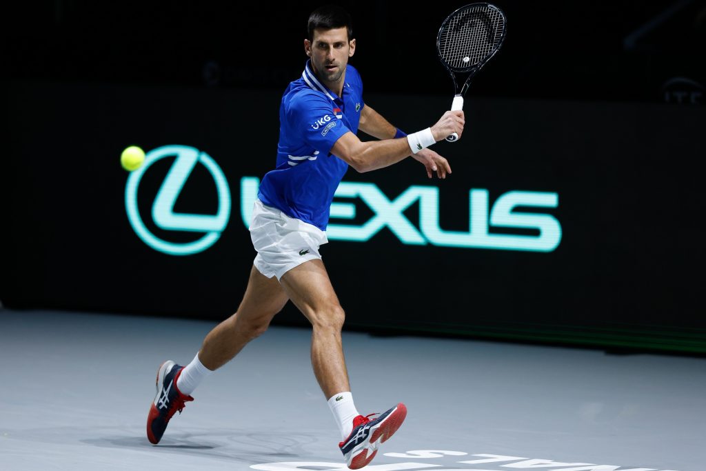 Australia cancela otra vez el visado de Novak Djokovic "en favor del interés público"