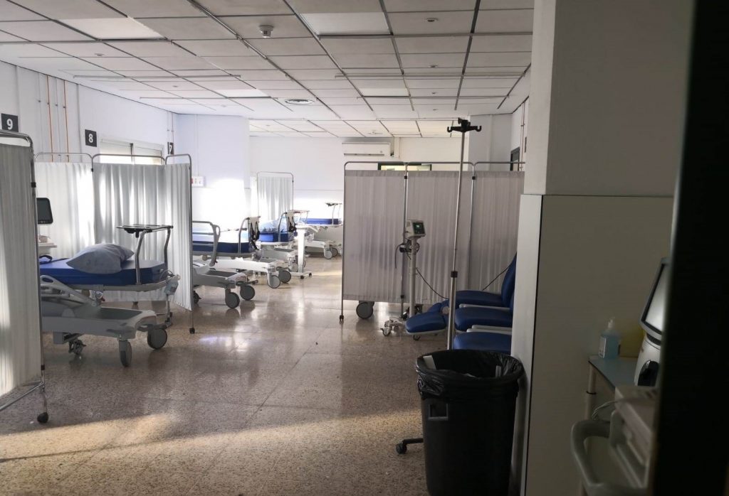 Canarias suma 2.048 nuevos casos de COVID-19 y siete personas fallecidas