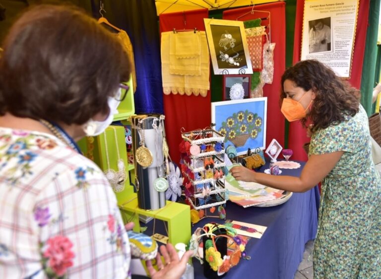 El Cabildo de Tenerife abre este sábado las ferias de Reyes con más de 60 artesanos