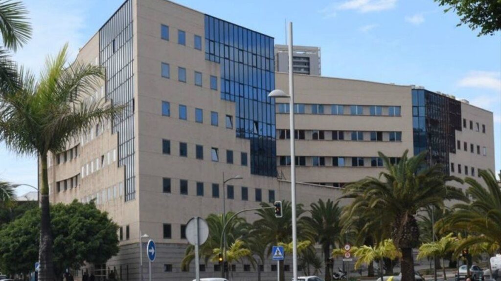 Condenada a ocho años de cárcel por intentar secuestrar a dos niños en Tenerife