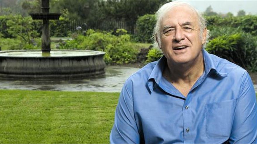 Fallece David Bramwell, ex director del Jardín Botánico Viera y Clavijo