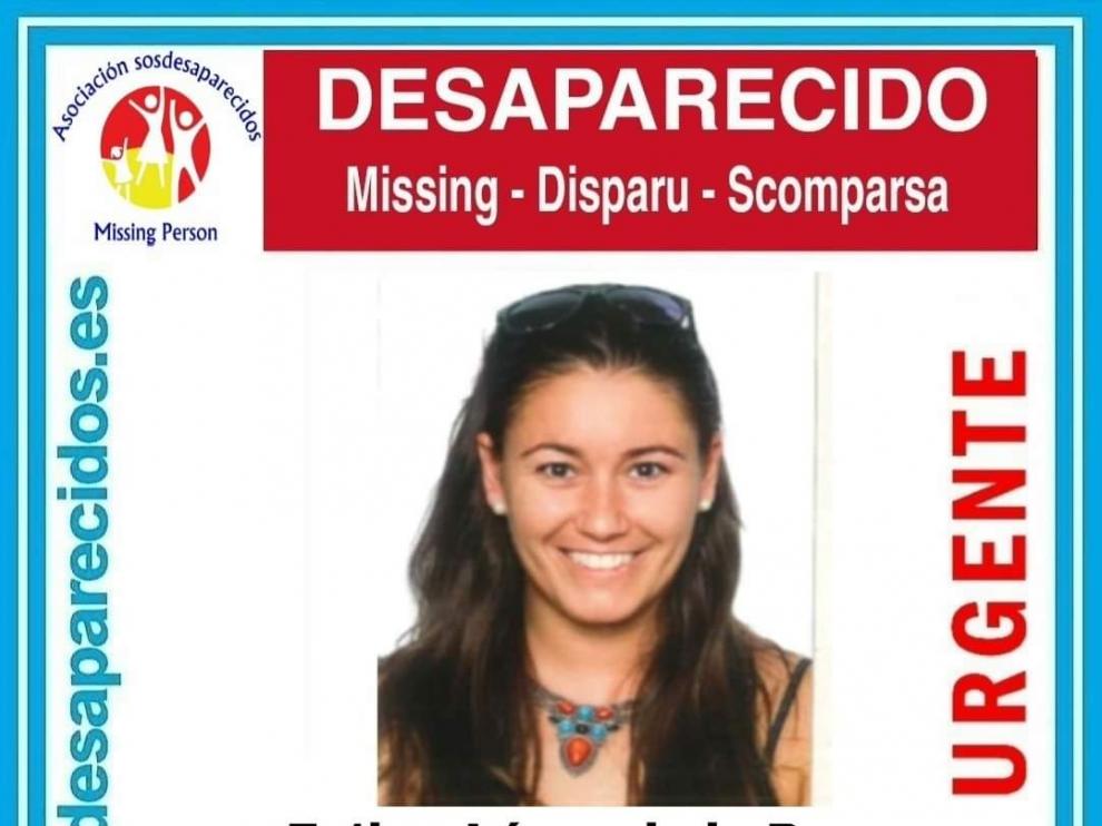 Horas decisivas en el caso de Esther López, 15 días desaparecida