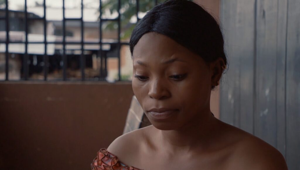'Noche de reportajes' aborda la trata de mujeres nigerianas