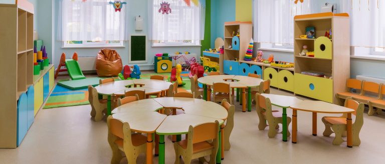 Las escuelas infantiles, preocupadas por su futuro si Educación aumenta las plazas a los 2 años