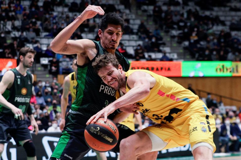 El Lenovo se verá con el Real Madrid en semifinales de la Copa del Rey