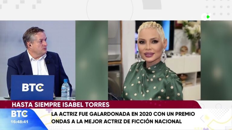 Buenas tardes Canarias | 11/02/22