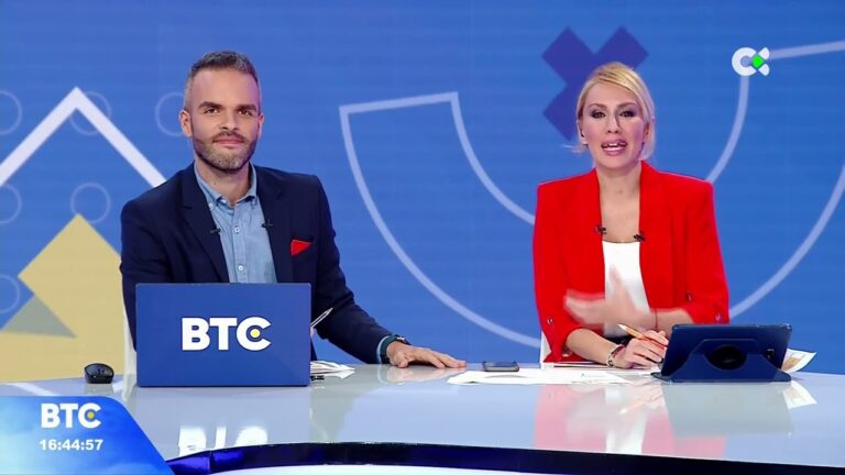 Buenas tardes Canarias | 14/02/22