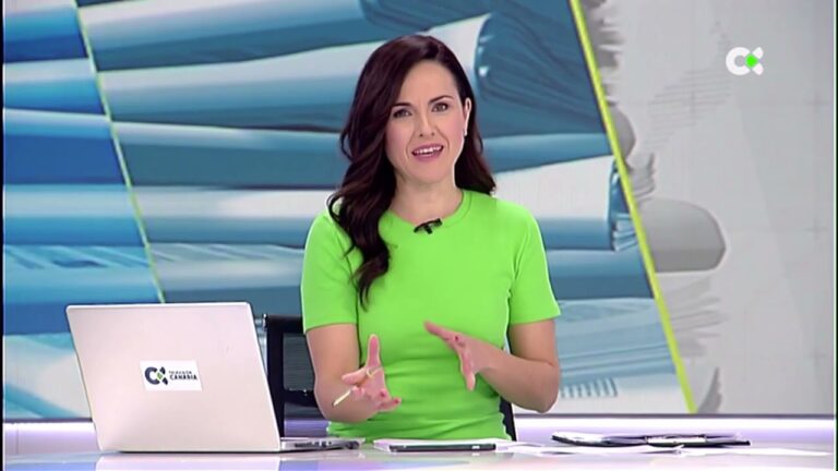Buenos días Canarias | 11/02/22