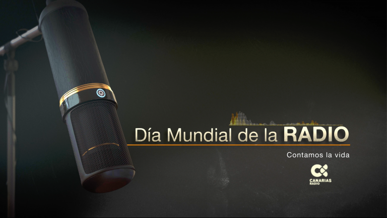 Día Mundial de la Radio