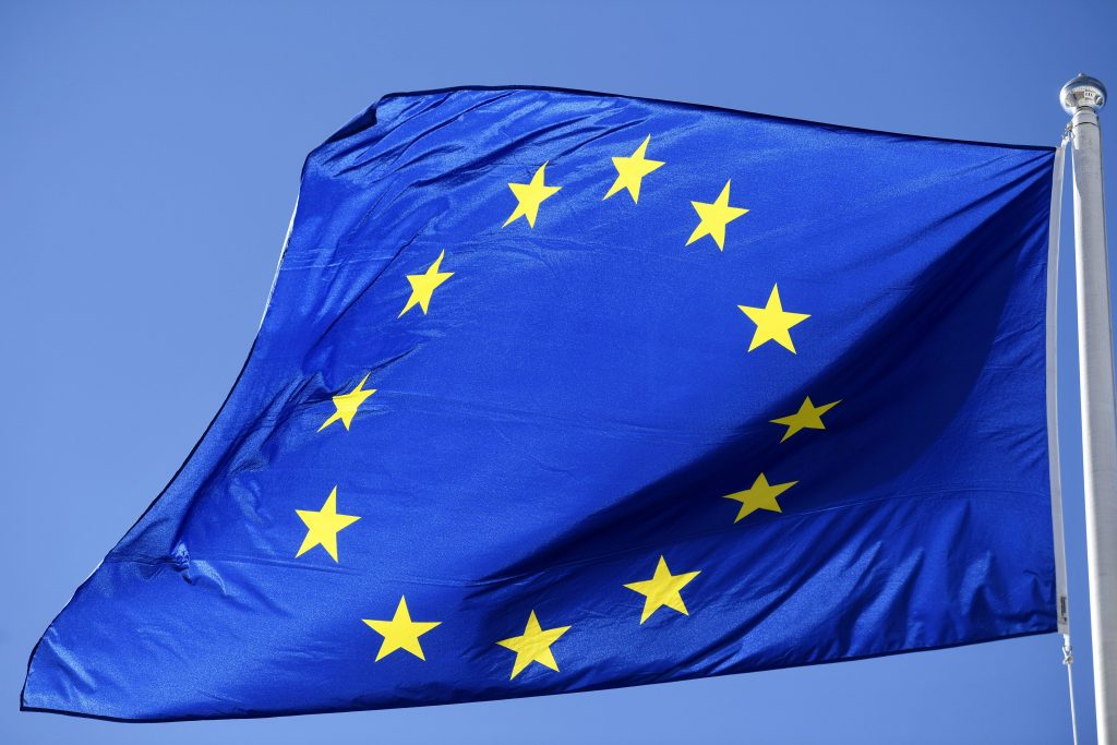 La UE celebra el Día de Europa