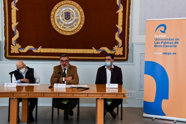 Eurocast 2022 se reunirá del 20 al 25 de febrero en Las Palmas de Gran Canaria