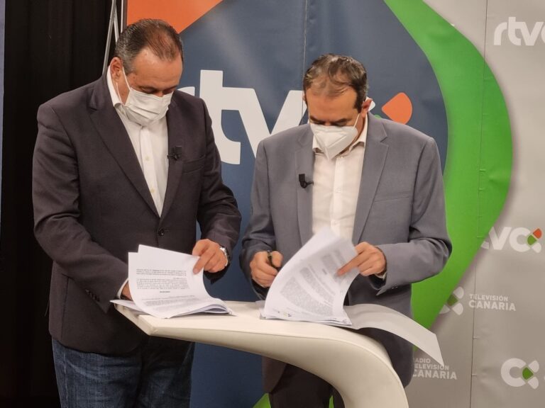 Sanidad y RTVC se unen para concienciar sobre los trastornos de conducta alimentaria