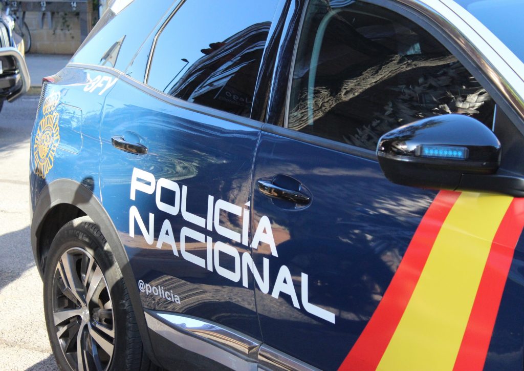 Detenidas 21 personas en Gran Canaria por pertenecer a organizaciones criminales