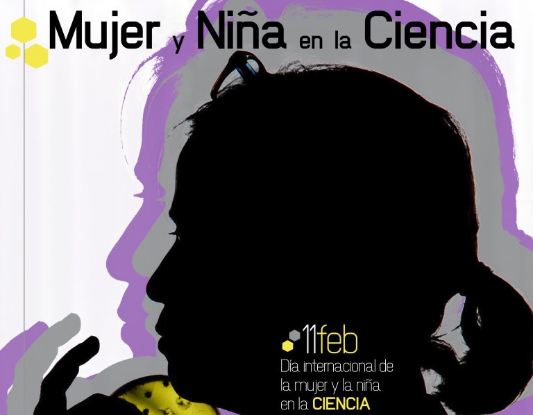 Día de las Mujeres y las Niñas en la Ciencia