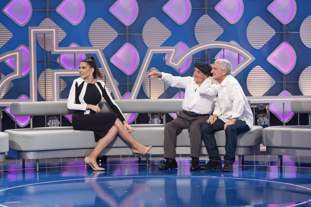 Televisión Canaria derriba los prejuicios contra el Parkinson 