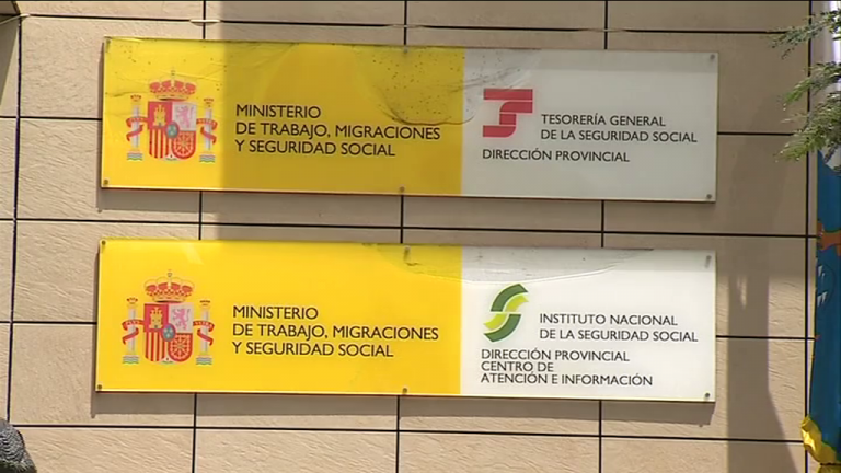 Denuncian el colapso de la Seguridad Social en Canarias por falta de personal
