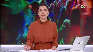 Telenoticias 2 | 12/02/22