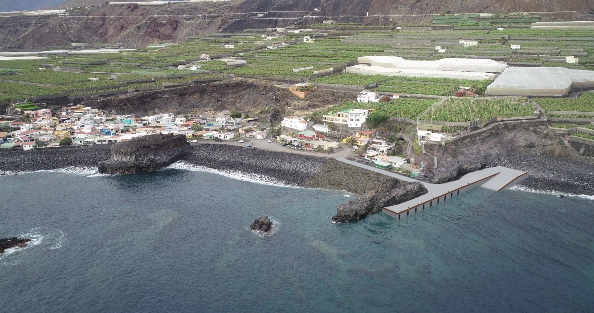 Colectivos palmeros presentan el Manifiesto por La Palma