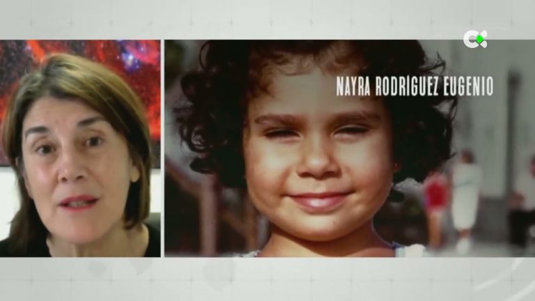 Día de la Mujer y la Niña en la Ciencia