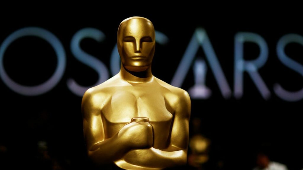 Los Oscar celebran su regreso por todo lo alto con películas de autor