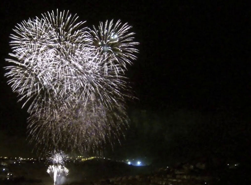 San Lorenzo espera recibir 25.000 personas en su fiestas patronales 