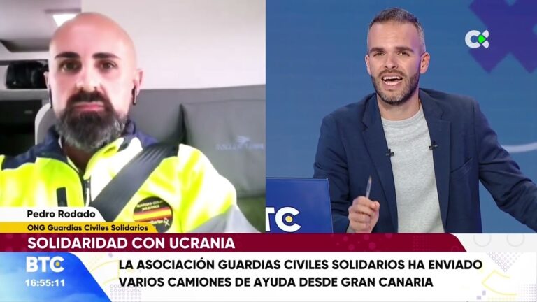 Buenas tardes Canarias | 21/03/22