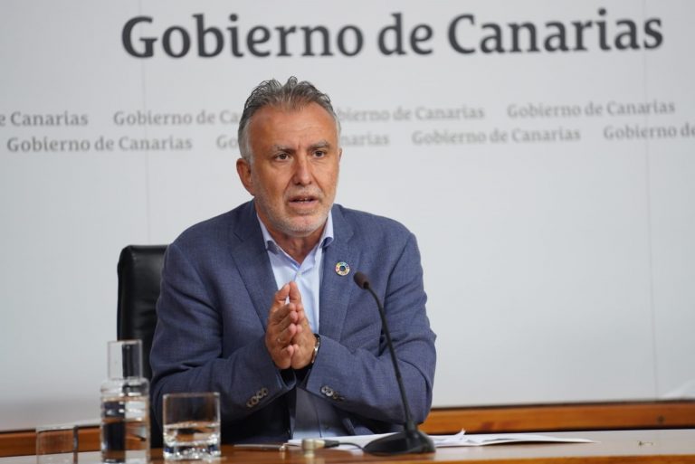 Torres apoya la normalización con Marruecos y un acuerdo sobre el Sáhara en el marco de la ONU