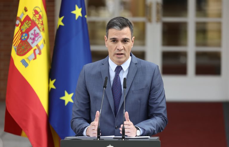 España asegura que informó previamente a Argelia sobre su posición sobre el Sáhara Occidental