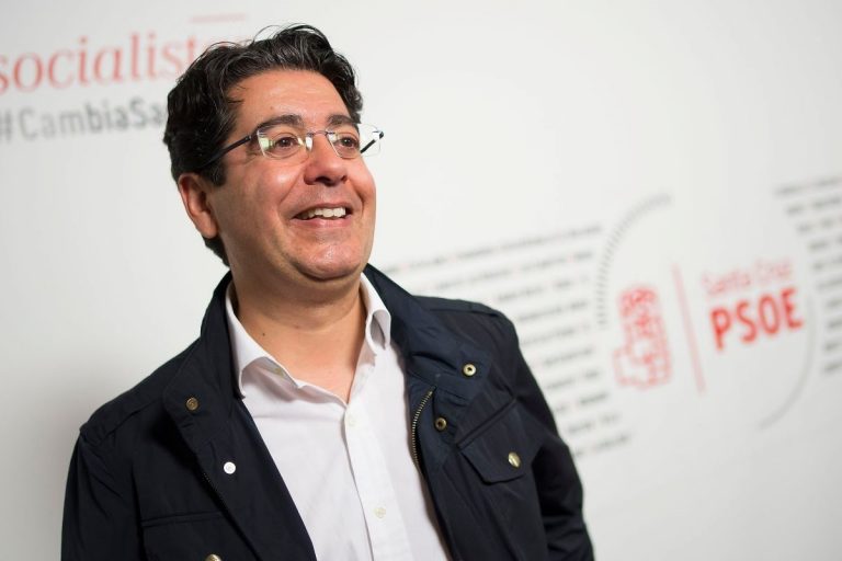 El PSOE de Tenerife celebra este fin de semana su XVII Congreso Insular