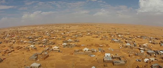 'Fuera de plano' abordará el giro de la política exterior del gobierno de España con el Sáhara Occidental y sus consecuencias 