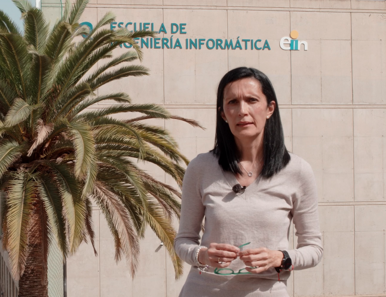 Francisca Quintana Domínguez
