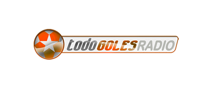 Deporte en ‘Todo goles radio’ de sábado a lunes
