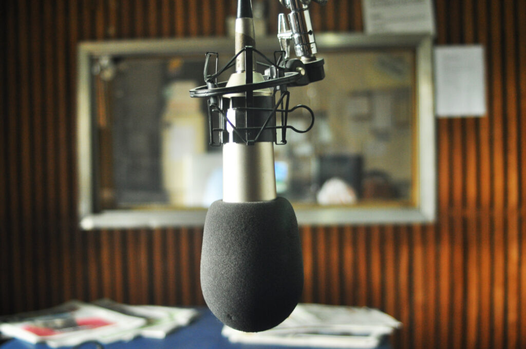 Canarias Radio participa en el “El futuro de la radio” en Málaga