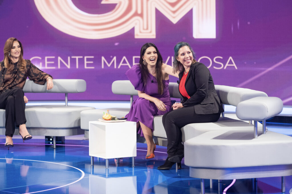 Televisión Canaria contra el mobbing 