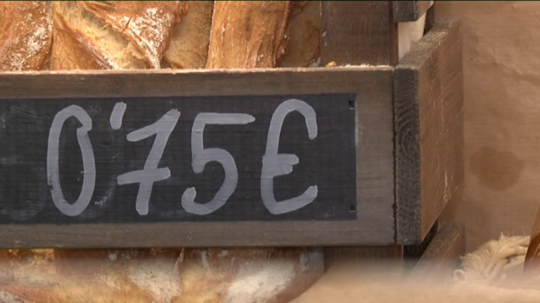 La industria, obligada a subir los precios de sus productos