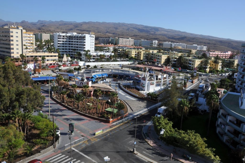 Afectados por la ley turística recurren el PIO de Gran Canaria