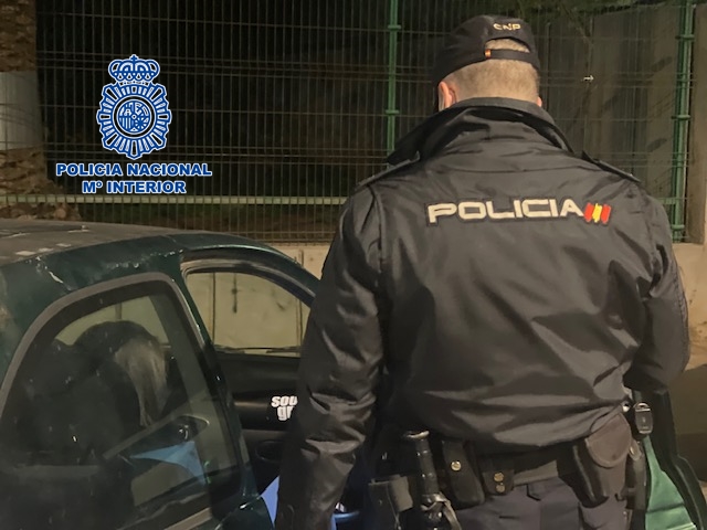 Una reyerta entre vecinos en Las Palmas de Gran Canaria termina con cinco detenidos y cinco heridos