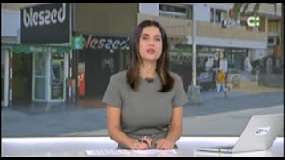 Telenoticias 1 | 20/03/22