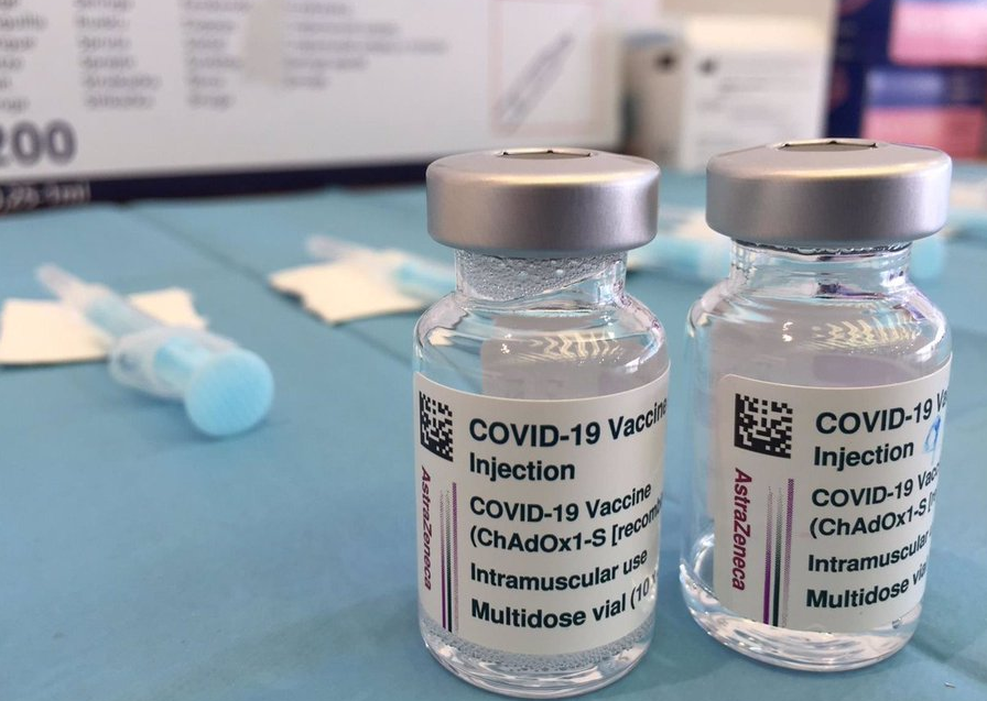 1.393 nuevos casos de COVID-19 en personas de más de 60 años en los últimos cuatro días
