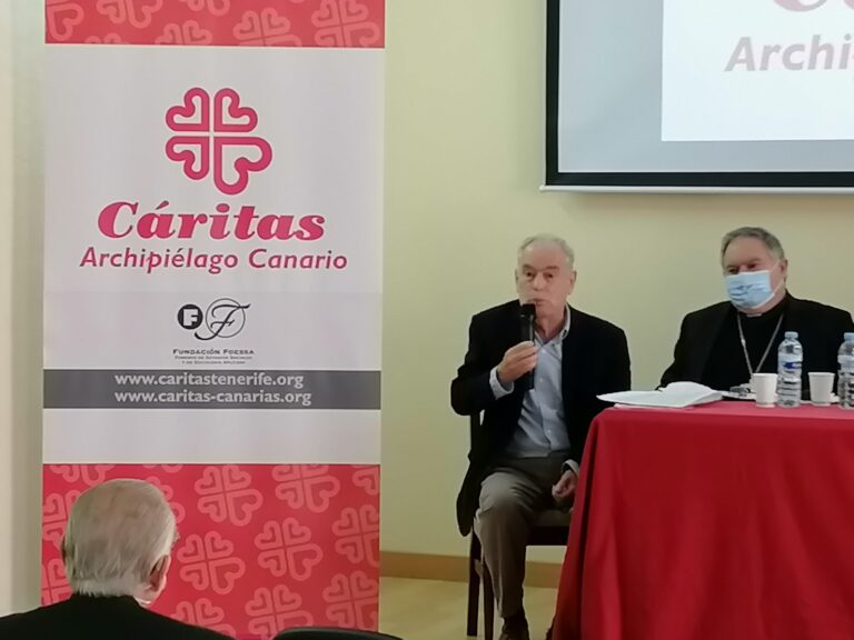 Canarias vive una emergencia social con más de 630.000 personas en exclusión